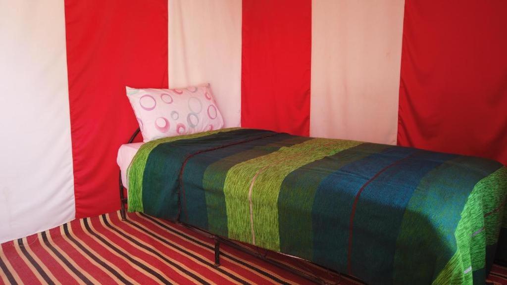 Campsite Camp Sahara Dunes *